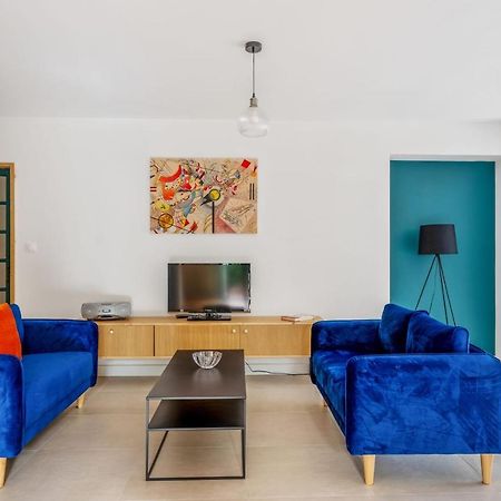 Appartement Bleuet - 3 Etoiles - Welkeys Arcachon Exteriör bild