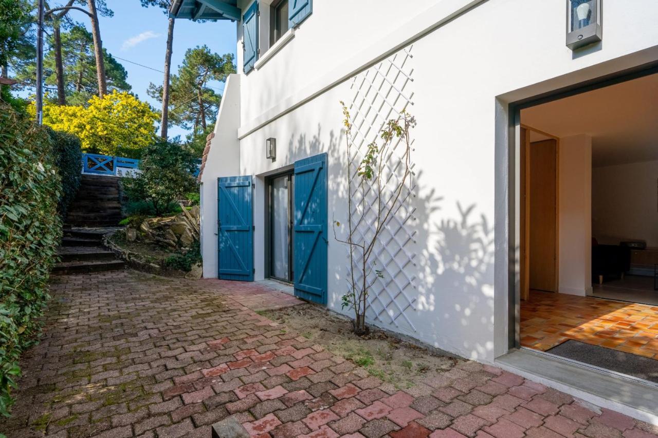 Appartement Bleuet - 3 Etoiles - Welkeys Arcachon Exteriör bild